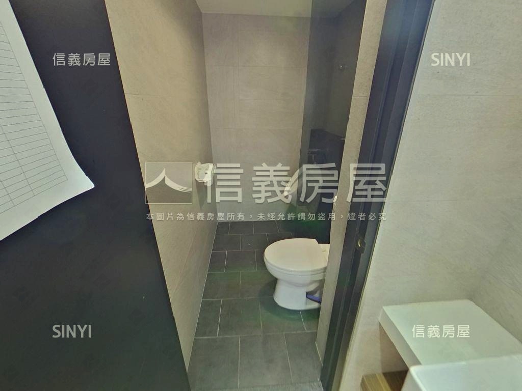 民生社區敦北美麗一樓房屋室內格局與周邊環境