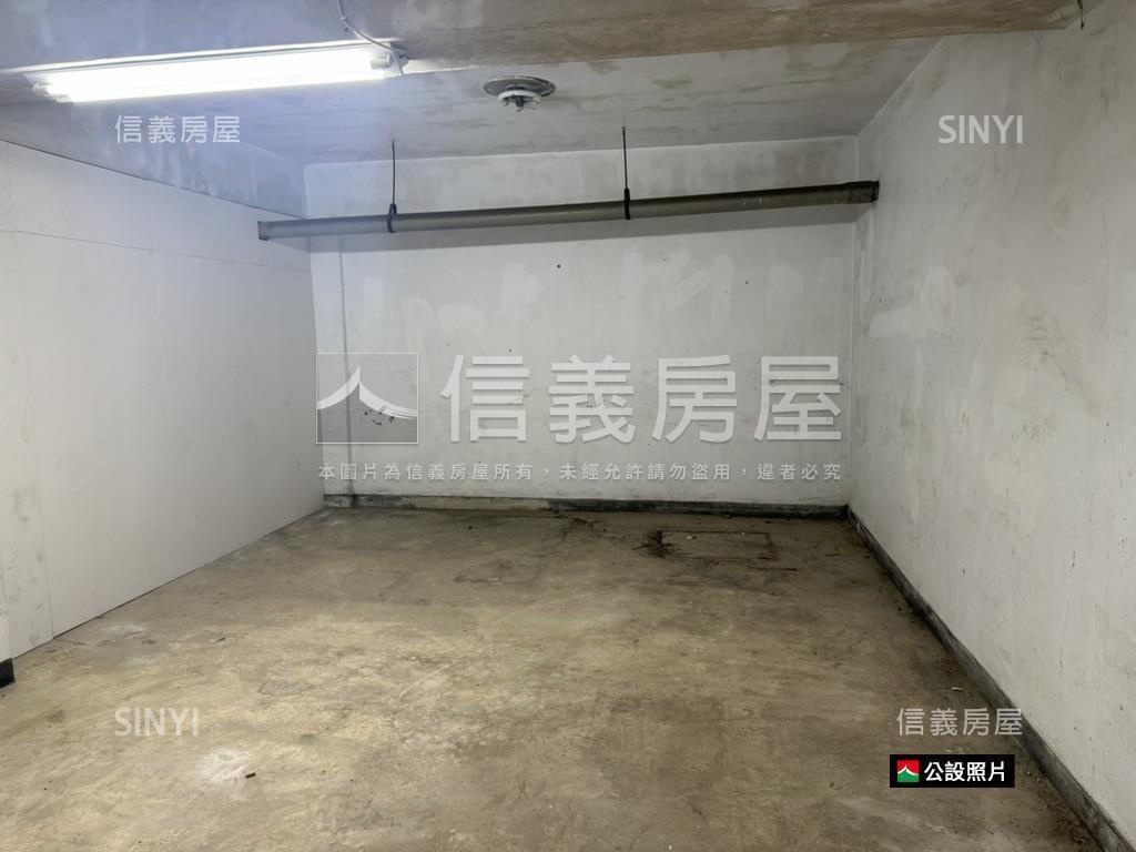 民生社區敦北美麗一樓房屋室內格局與周邊環境