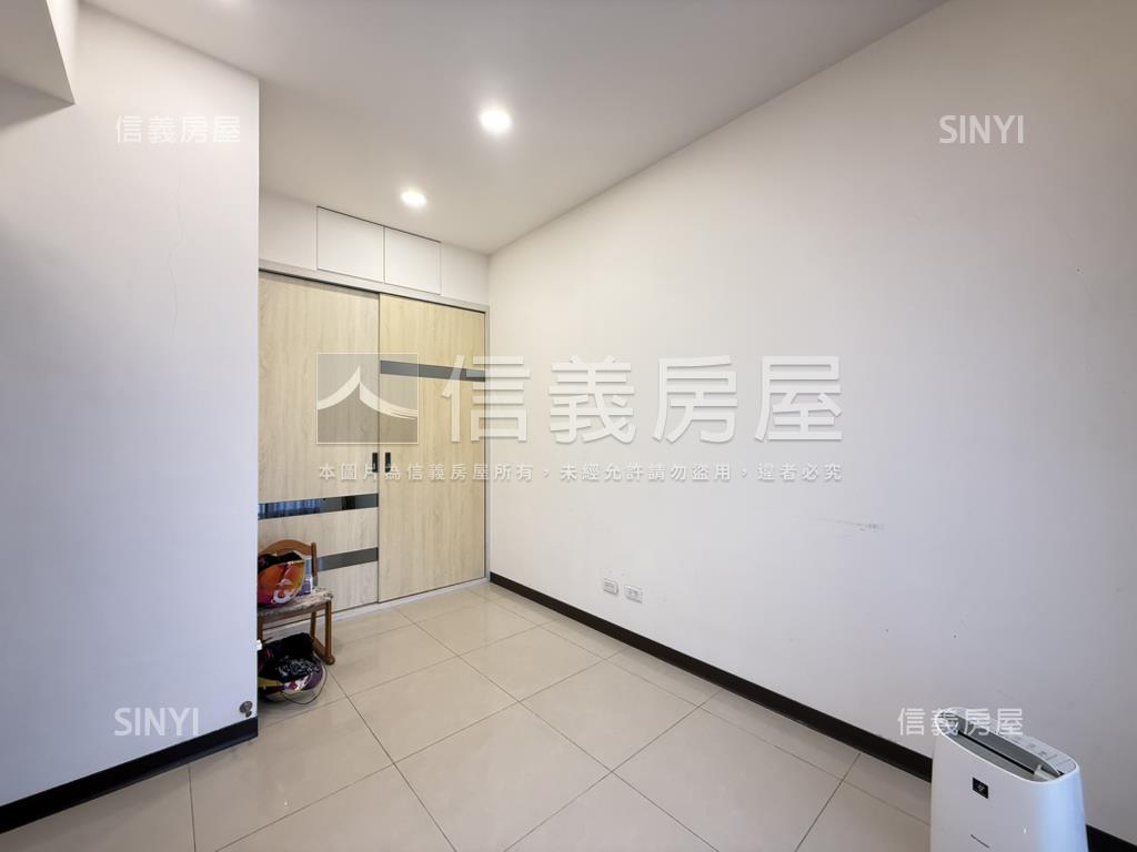 近未來Ｇ０２兩房車位房屋室內格局與周邊環境