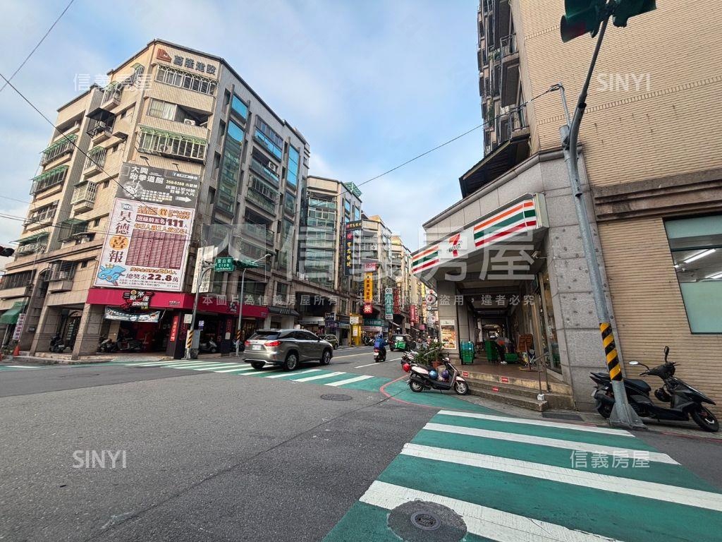 寶山商圈低總價金店面房屋室內格局與周邊環境