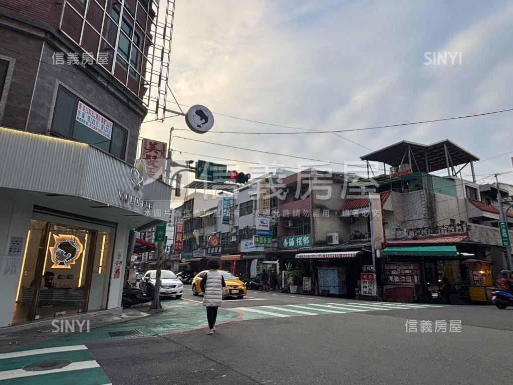 寶山商圈低總價金店面房屋室內格局與周邊環境