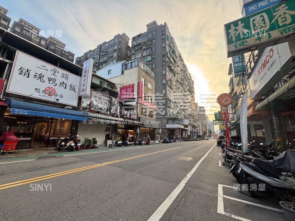 寶山商圈低總價金店面房屋室內格局與周邊環境