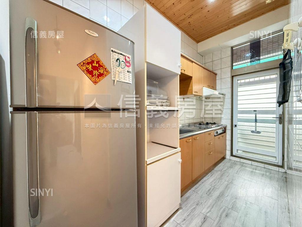 中華路★採光舒適四房美宅房屋室內格局與周邊環境
