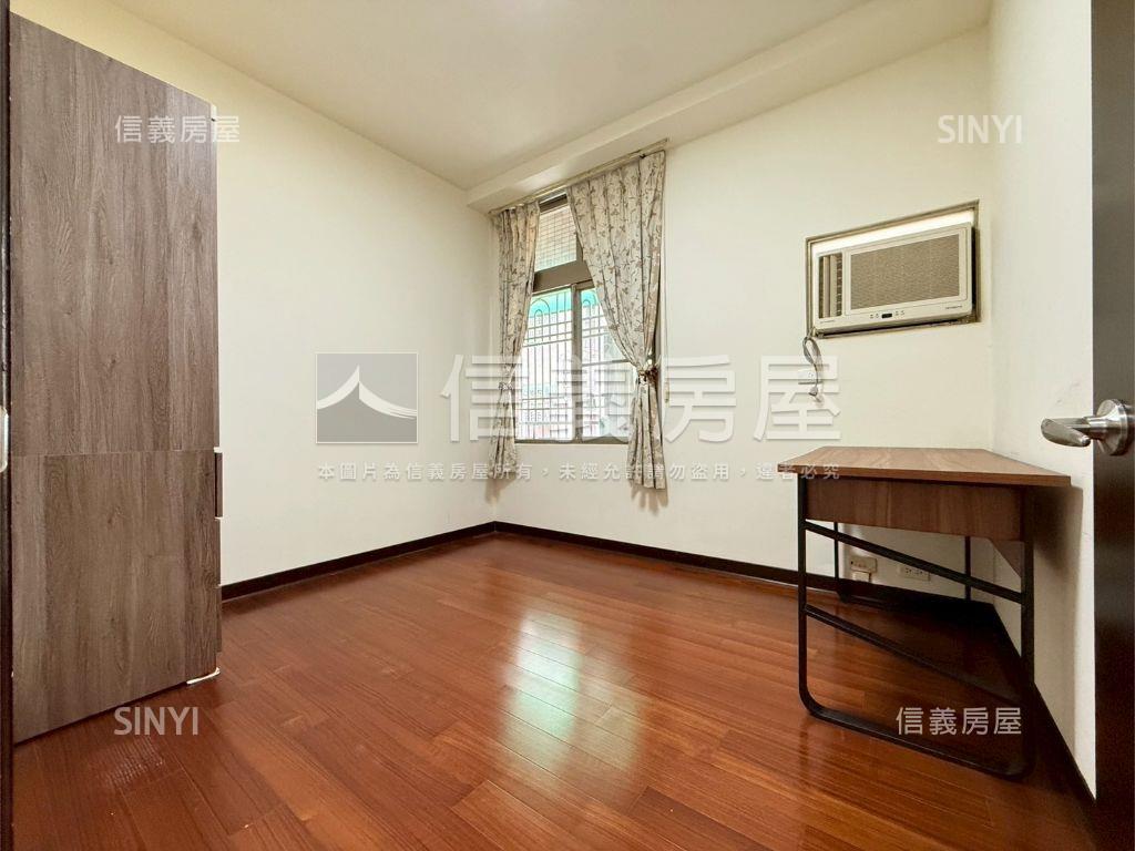 中華路★採光舒適四房美宅房屋室內格局與周邊環境