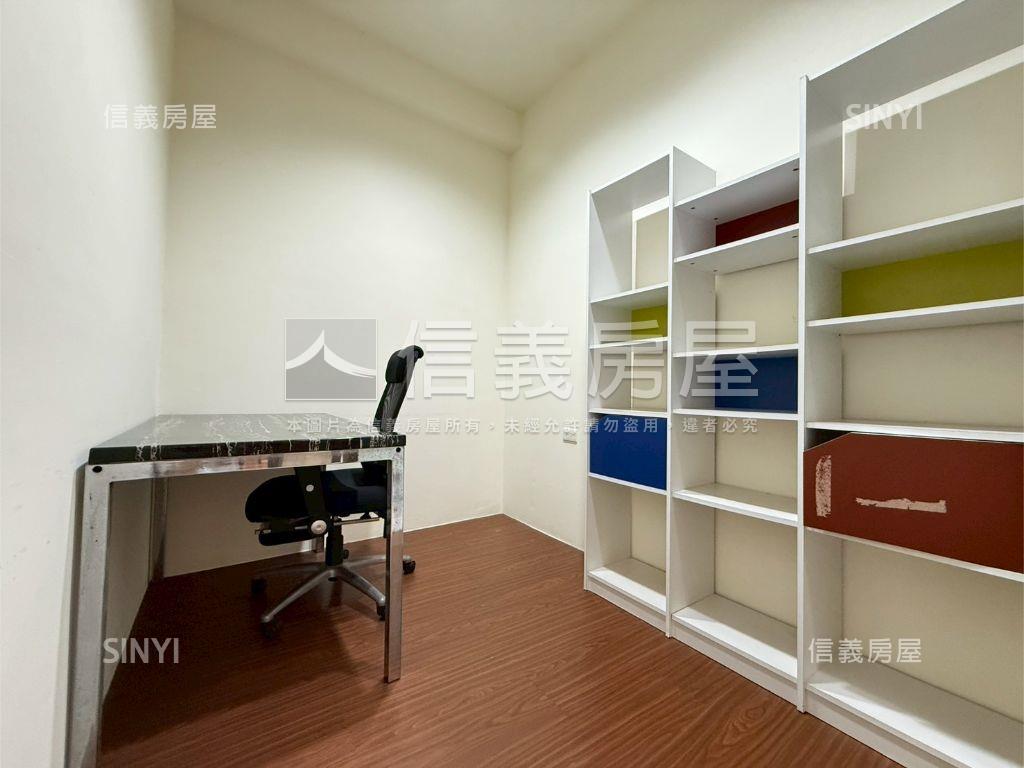 中華路★採光舒適四房美宅房屋室內格局與周邊環境
