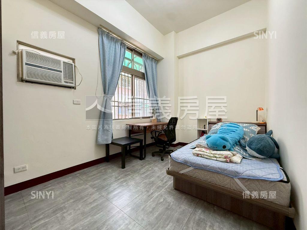 中華路★採光舒適四房美宅房屋室內格局與周邊環境