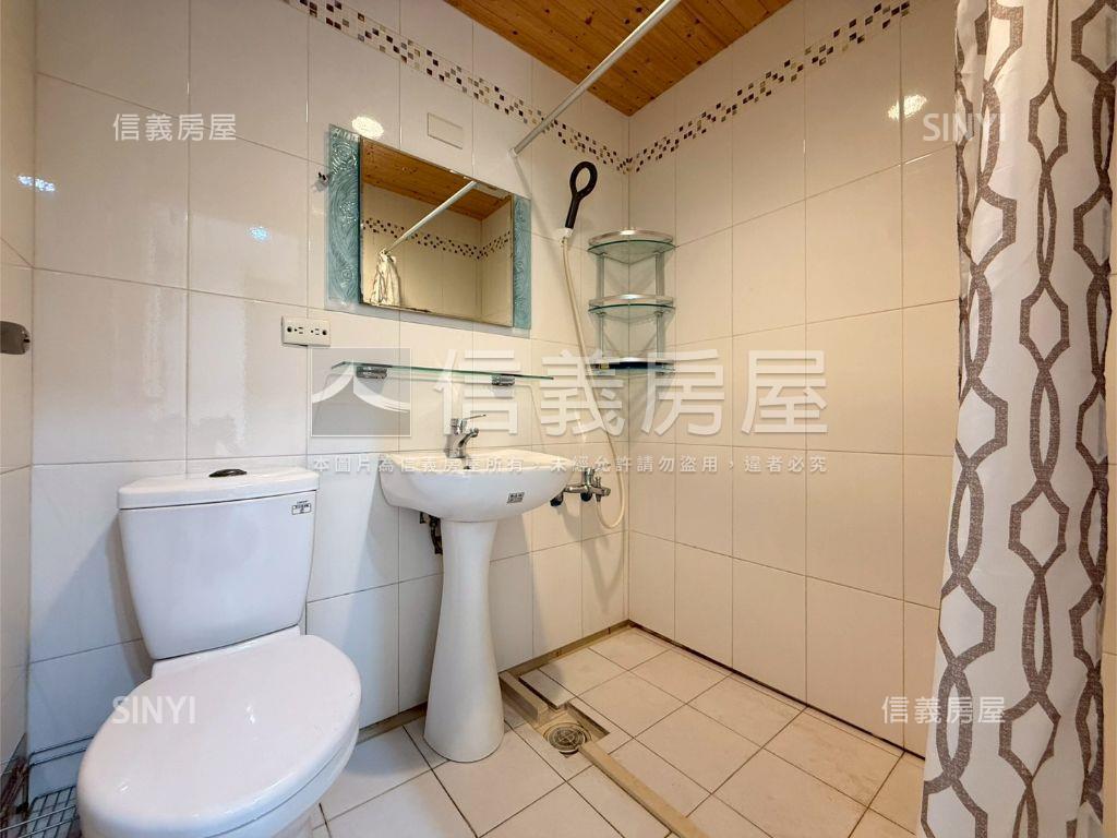 中華路★採光舒適四房美宅房屋室內格局與周邊環境