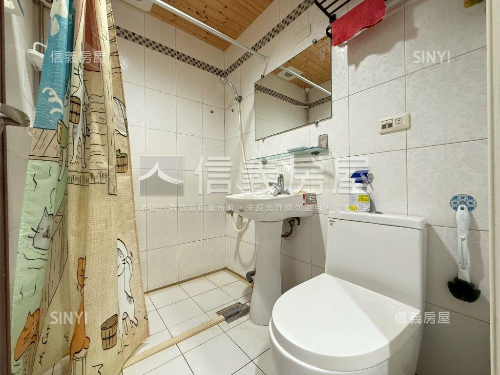 中華路★採光舒適四房美宅房屋室內格局與周邊環境
