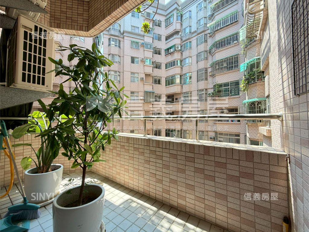中華路★採光舒適四房美宅房屋室內格局與周邊環境