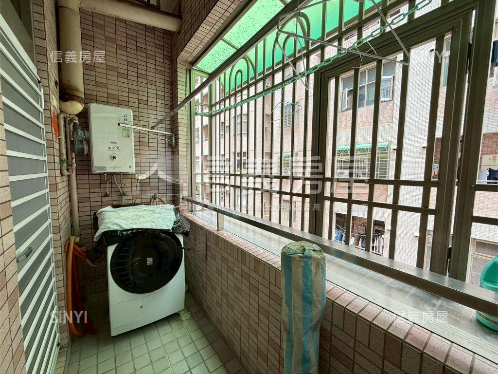 中華路★採光舒適四房美宅房屋室內格局與周邊環境