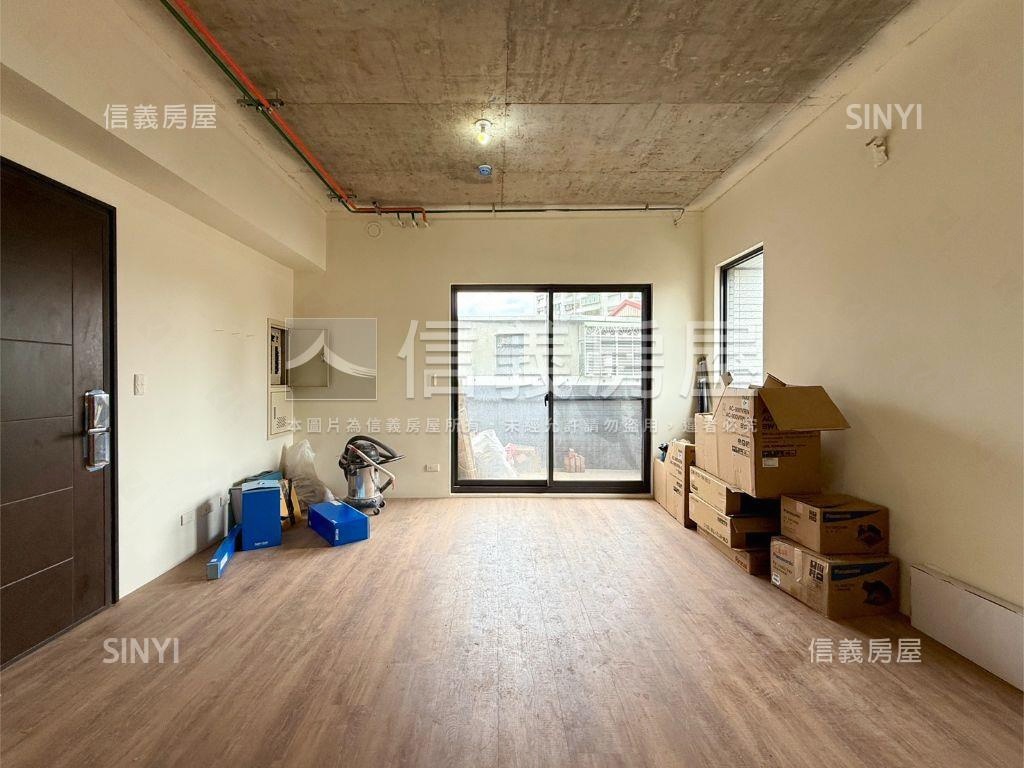 隱竹林。靜巷美宅房屋室內格局與周邊環境