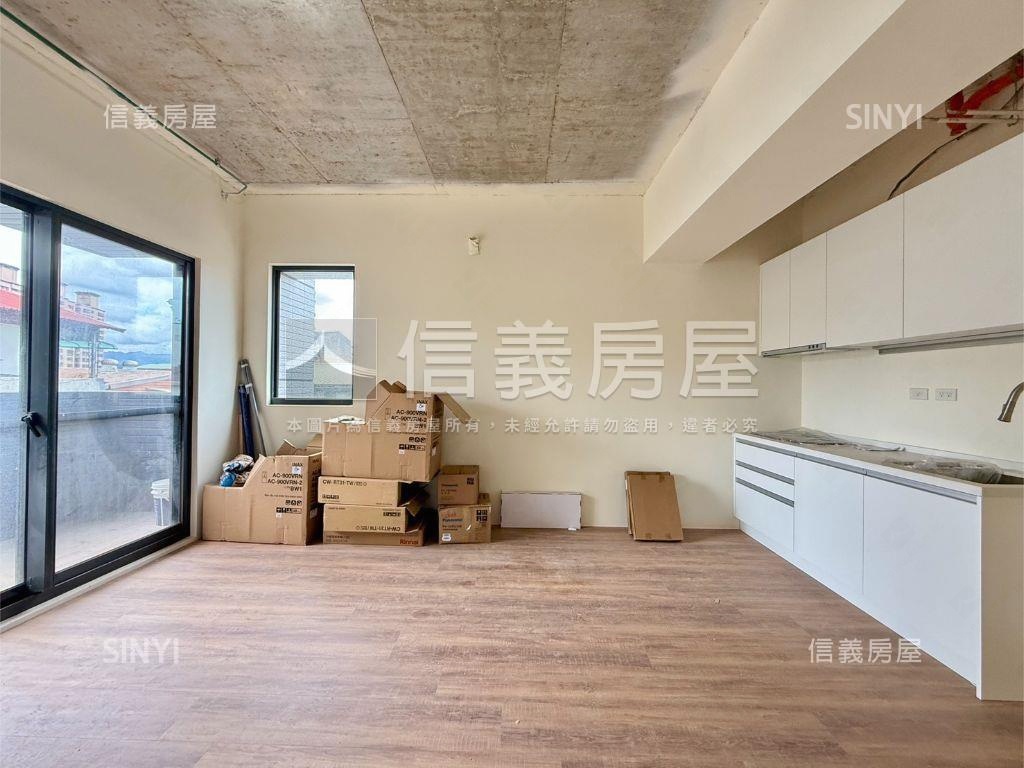 隱竹林。靜巷美宅房屋室內格局與周邊環境