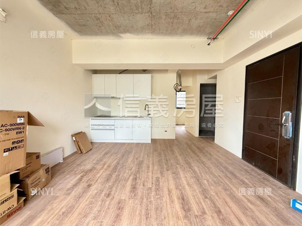 隱竹林。靜巷美宅房屋室內格局與周邊環境