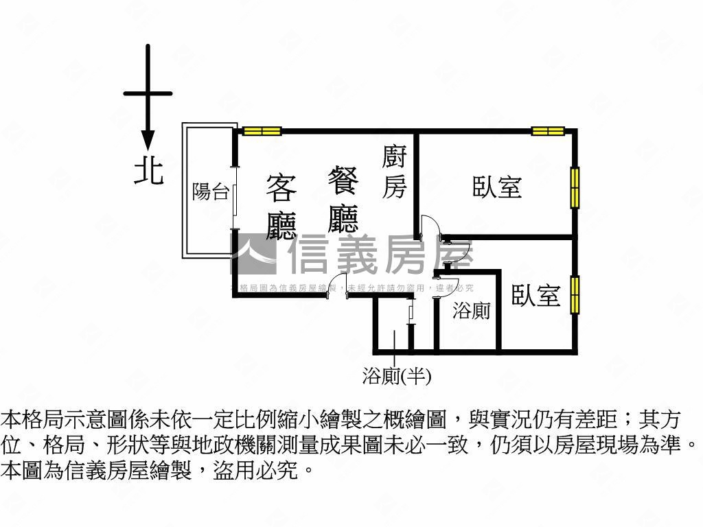 隱竹林。靜巷美宅房屋室內格局與周邊環境