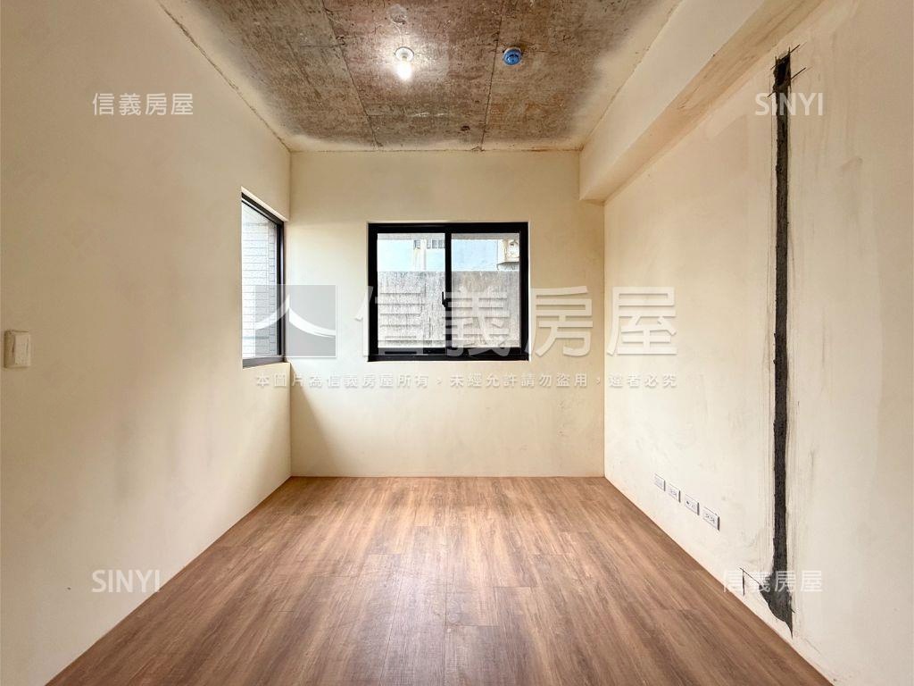隱竹林。靜巷美宅房屋室內格局與周邊環境