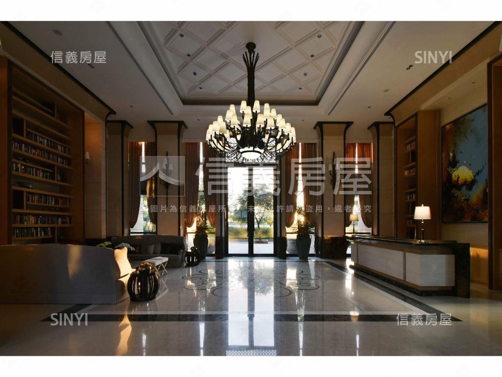 青埔高鐵華爾道夫金大店面房屋室內格局與周邊環境