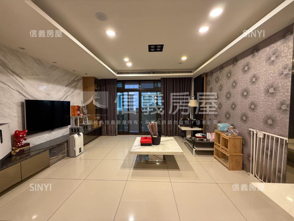 近青埔電梯透天房屋室內格局與周邊環境