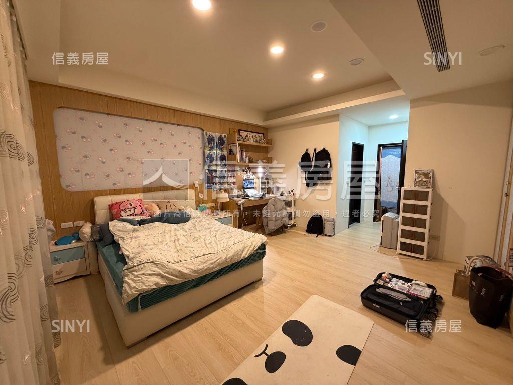 近青埔電梯透天房屋室內格局與周邊環境