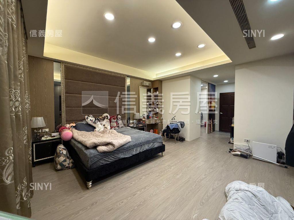 近青埔電梯透天房屋室內格局與周邊環境