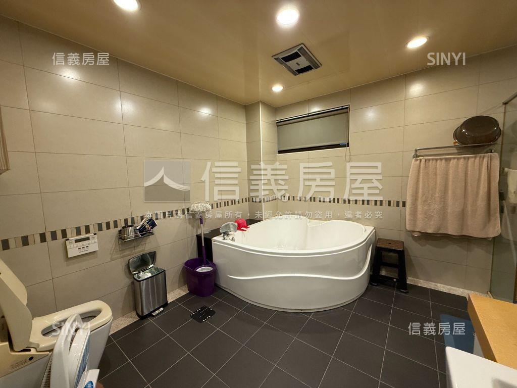 近青埔電梯透天房屋室內格局與周邊環境