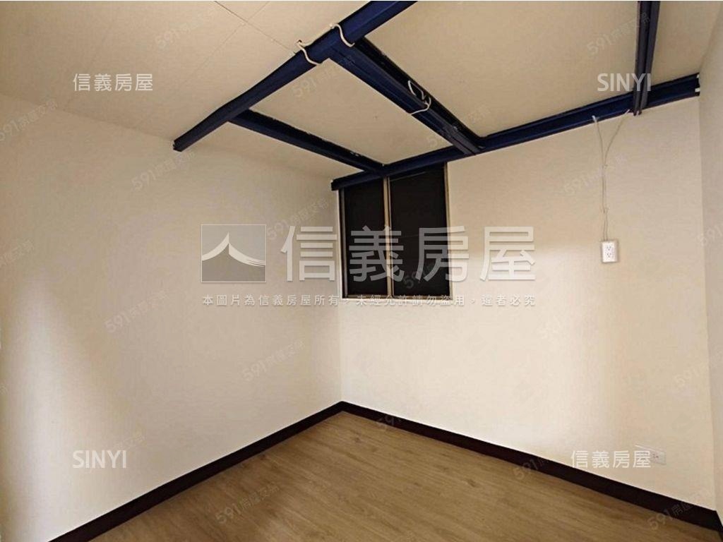 近捷運華廈優質一樓房屋室內格局與周邊環境