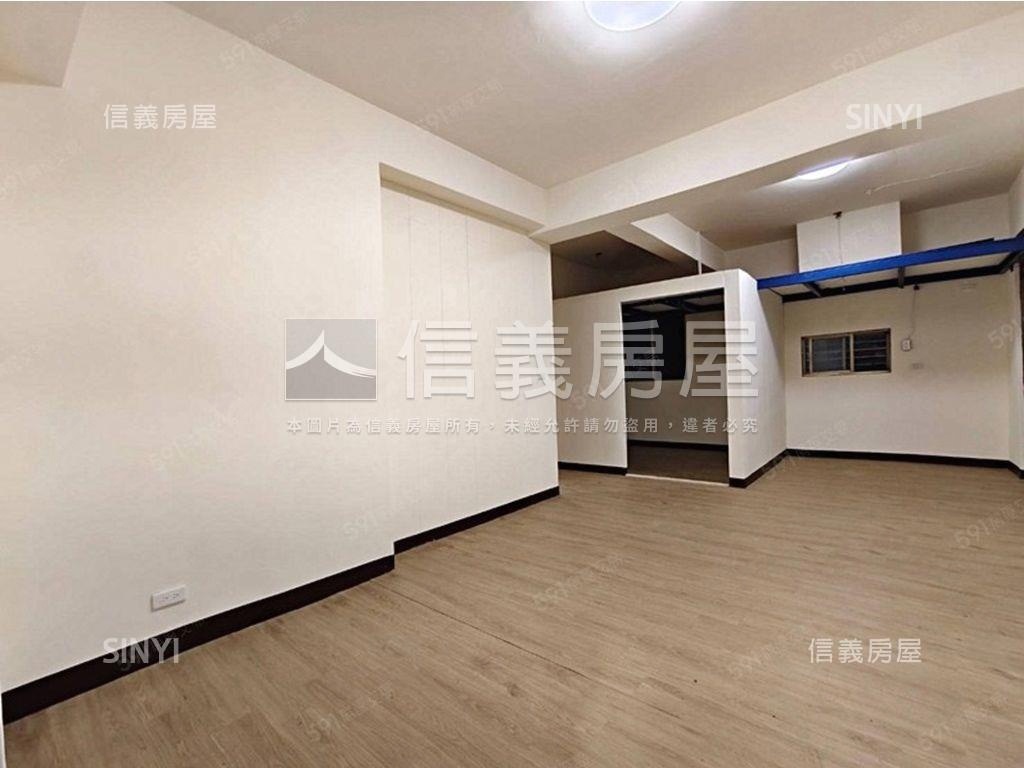 近捷運華廈優質一樓房屋室內格局與周邊環境