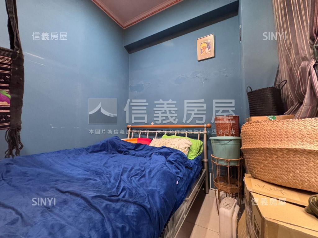 稀有工學商圈低總價兩房房屋室內格局與周邊環境