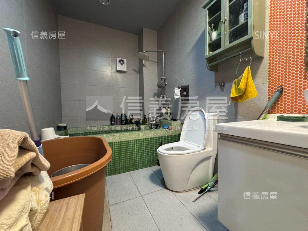 稀有工學商圈低總價兩房房屋室內格局與周邊環境