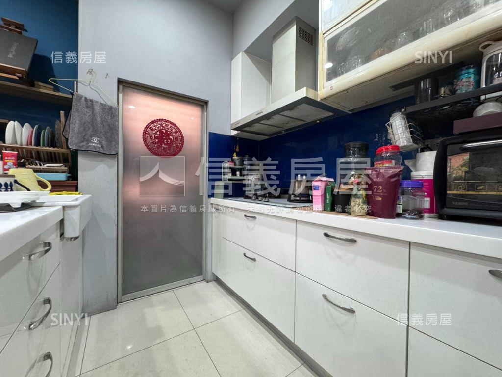 稀有工學商圈低總價兩房房屋室內格局與周邊環境