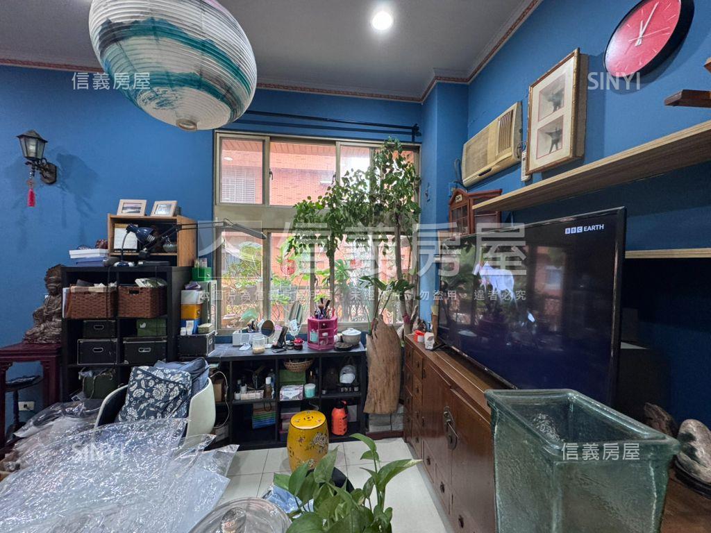 稀有工學商圈低總價兩房房屋室內格局與周邊環境