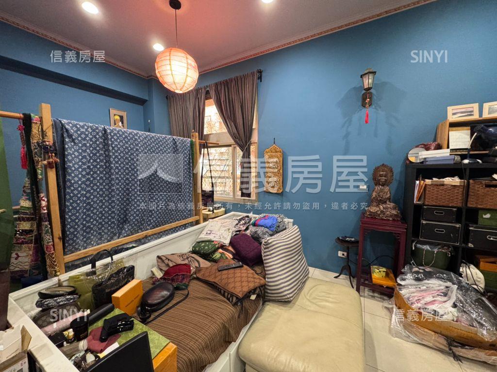 稀有工學商圈低總價兩房房屋室內格局與周邊環境