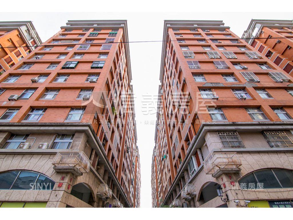 稀有工學商圈低總價兩房房屋室內格局與周邊環境