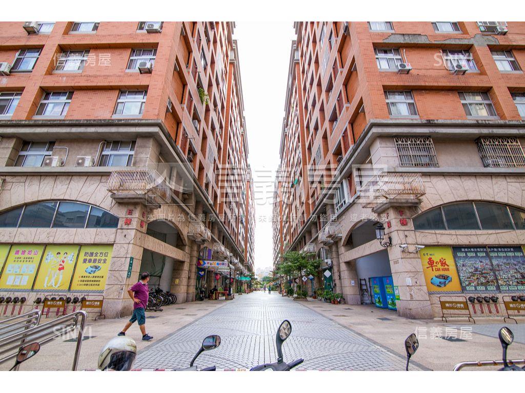 稀有工學商圈低總價兩房房屋室內格局與周邊環境