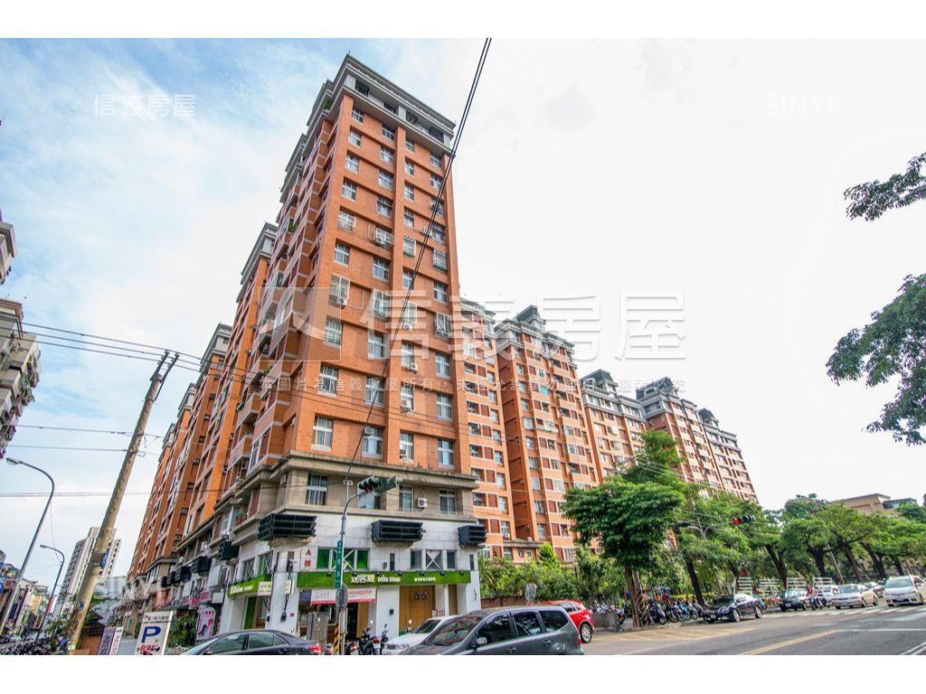 稀有工學商圈低總價兩房房屋室內格局與周邊環境