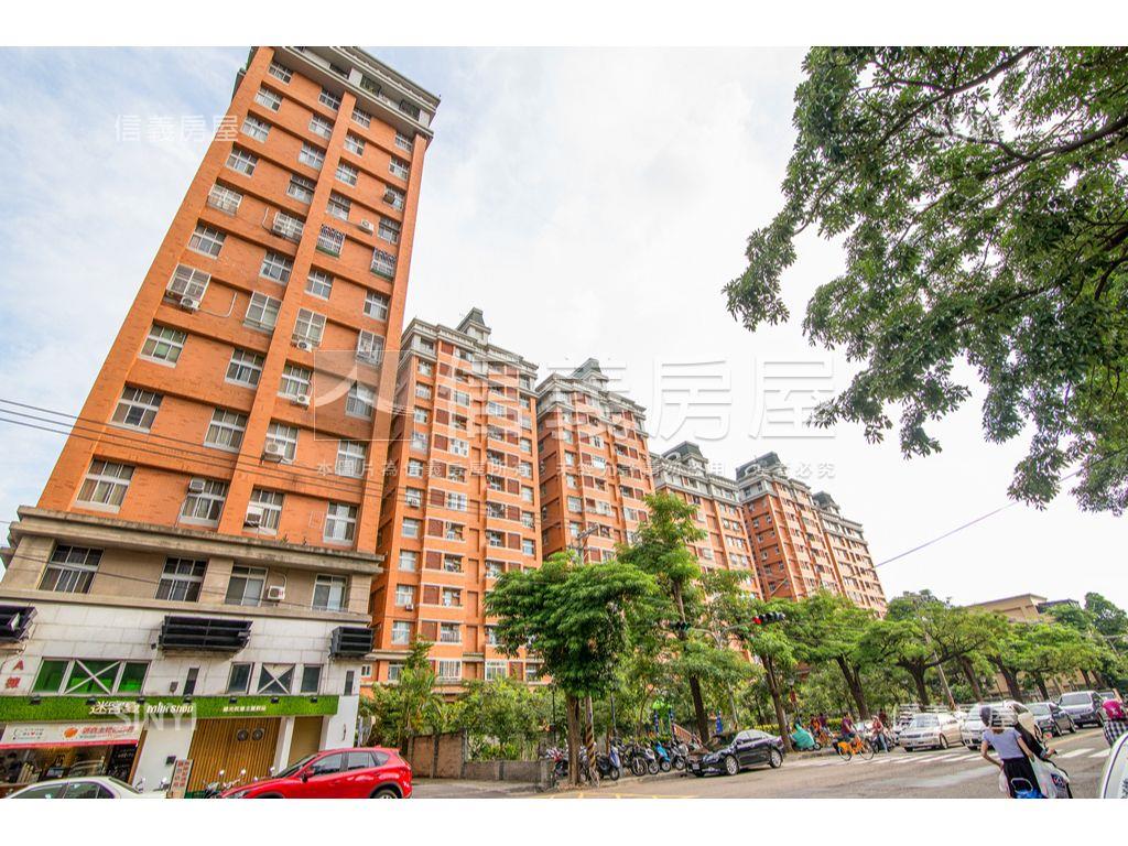 稀有工學商圈低總價兩房房屋室內格局與周邊環境