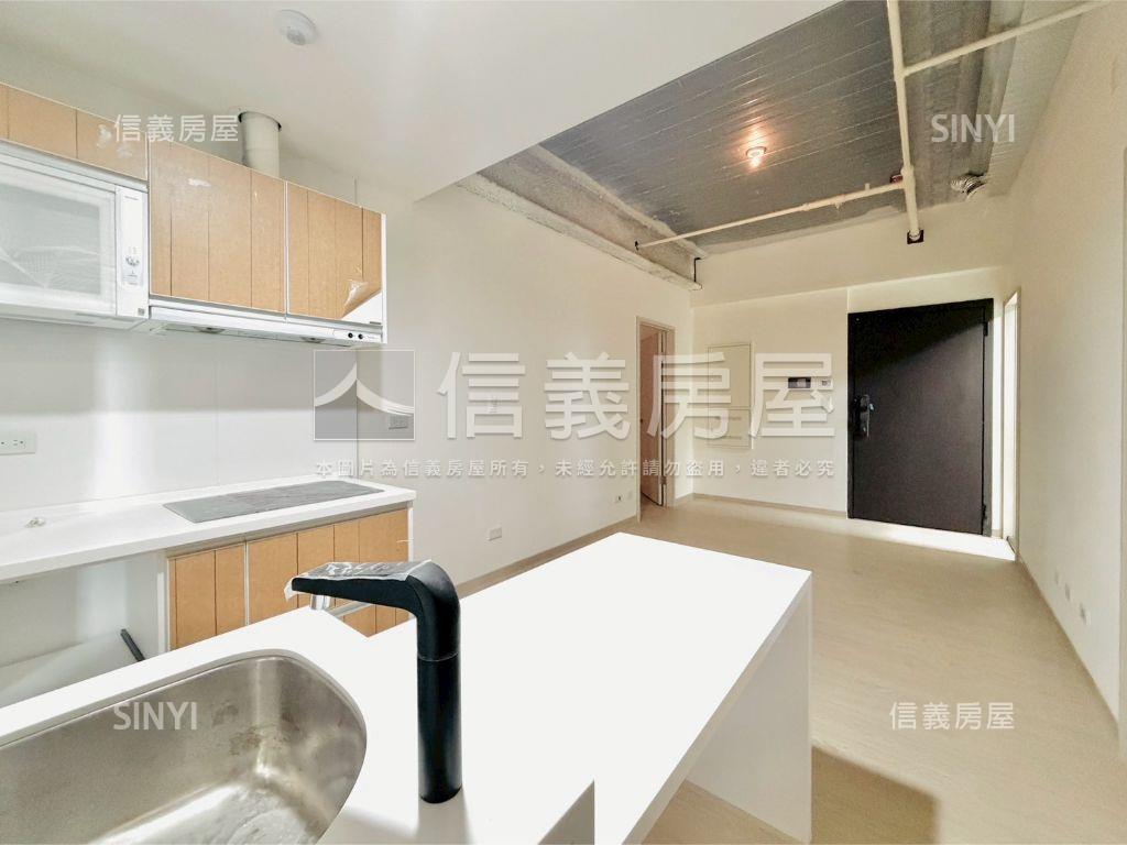 市政愛悅兩房車位我好划算房屋室內格局與周邊環境