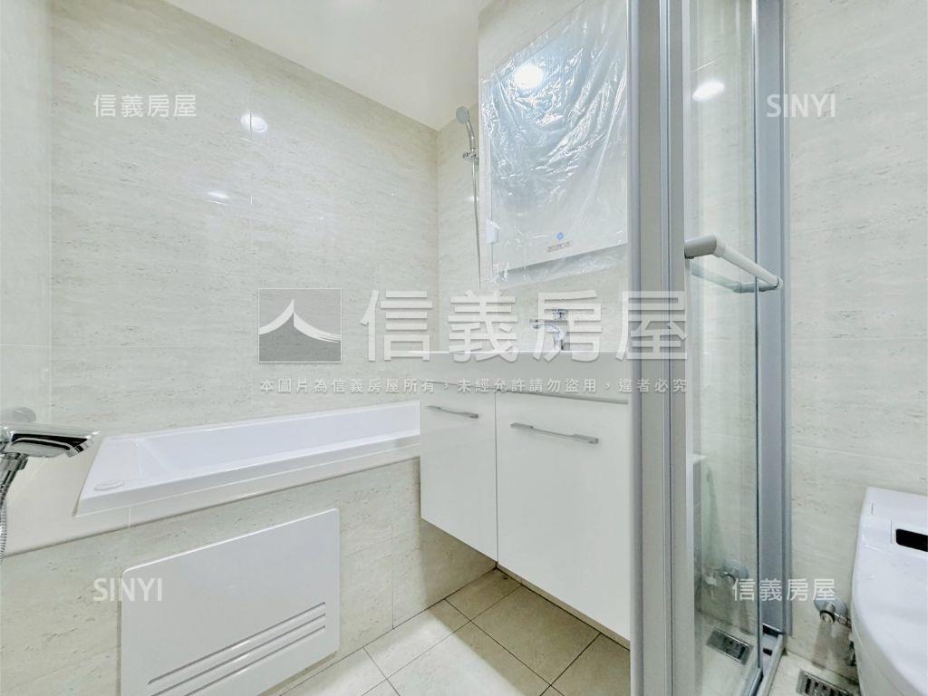 市政愛悅兩房車位我好划算房屋室內格局與周邊環境