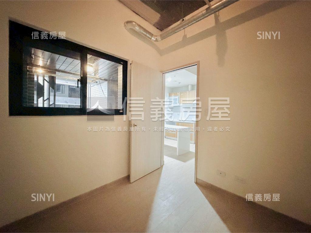 市政愛悅兩房車位我好划算房屋室內格局與周邊環境