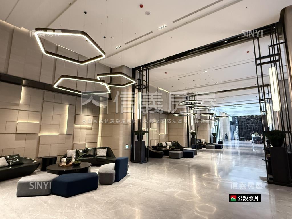市政愛悅兩房車位我好划算房屋室內格局與周邊環境