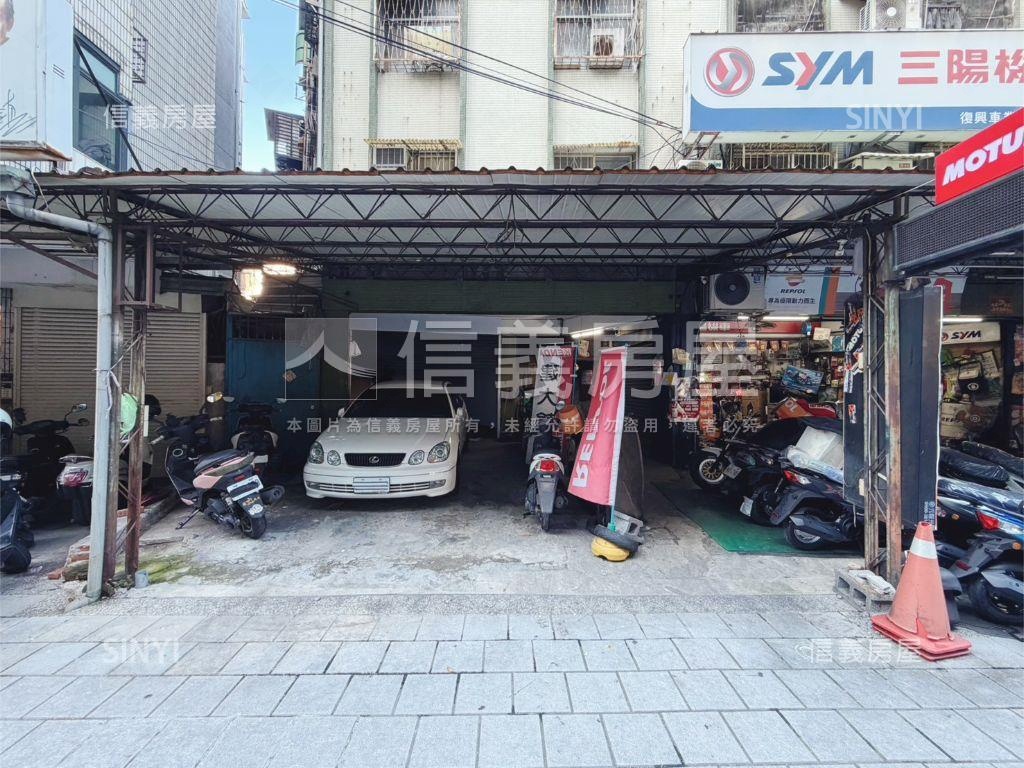 景平捷運賺錢多多金店面房屋室內格局與周邊環境