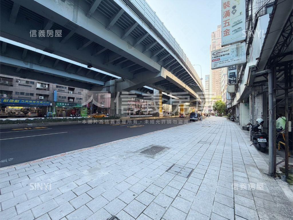 景平捷運賺錢多多金店面房屋室內格局與周邊環境