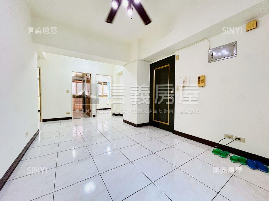 第一景雙浴開窗邊間三房房屋室內格局與周邊環境