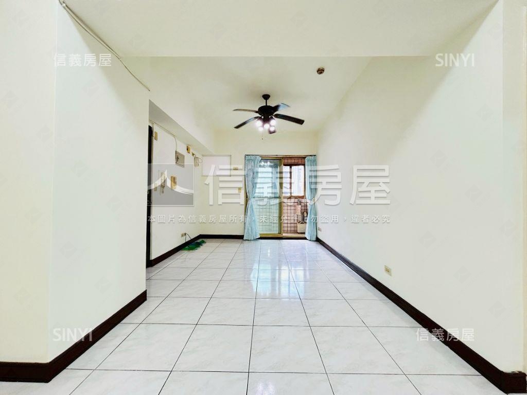 第一景雙浴開窗邊間三房房屋室內格局與周邊環境