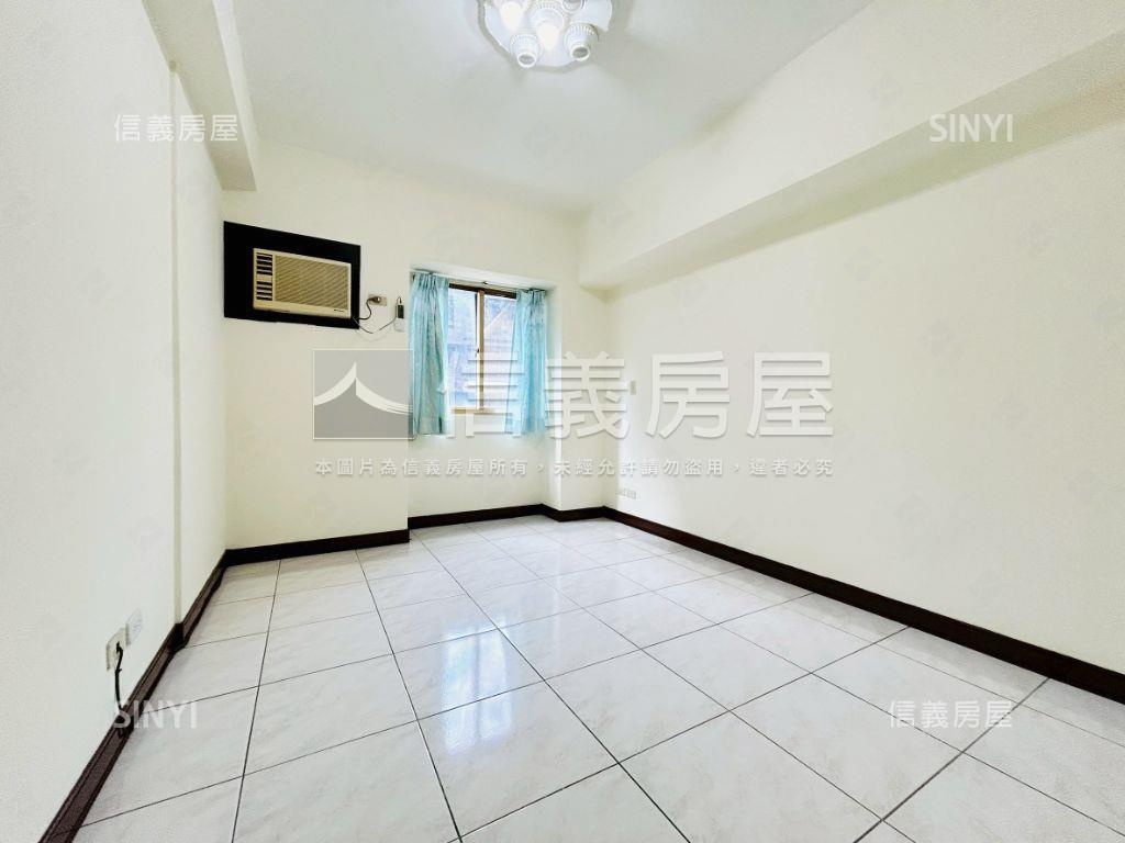 第一景雙浴開窗邊間三房房屋室內格局與周邊環境