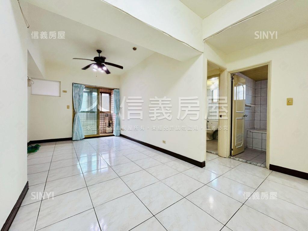 第一景雙浴開窗邊間三房房屋室內格局與周邊環境