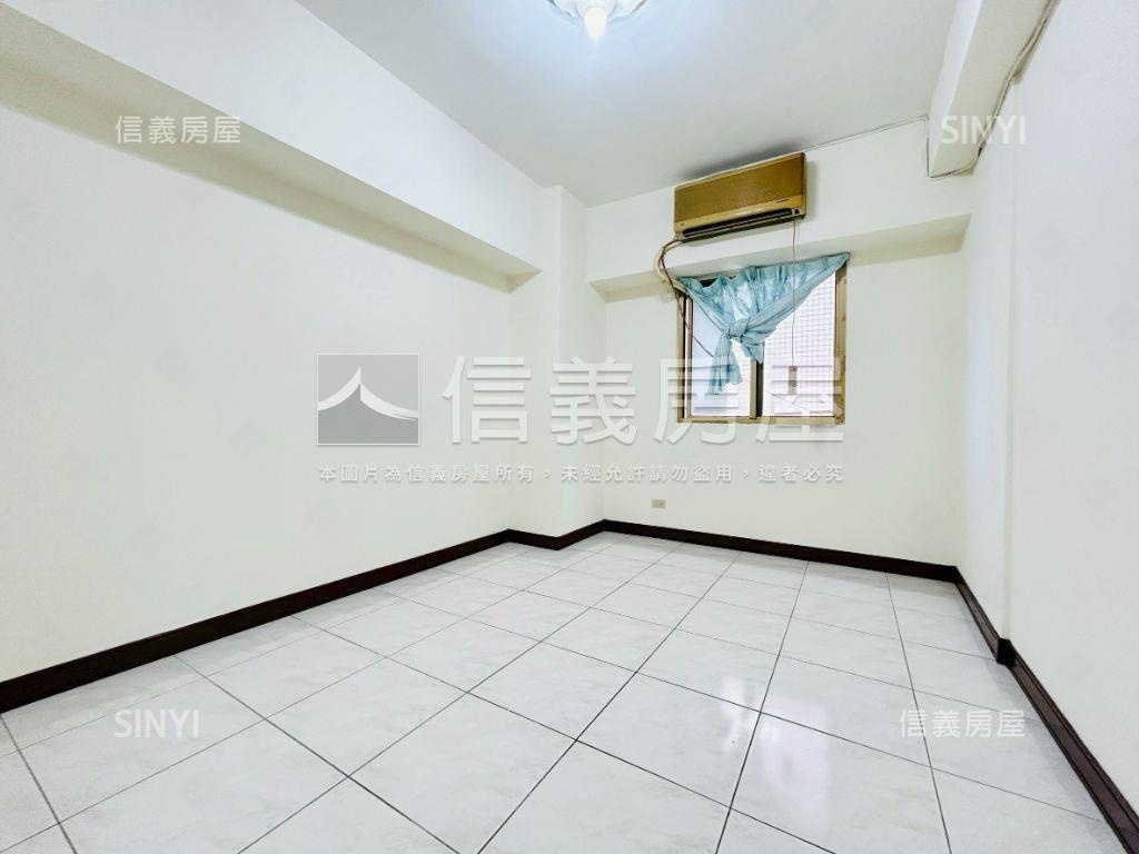 第一景雙浴開窗邊間三房房屋室內格局與周邊環境