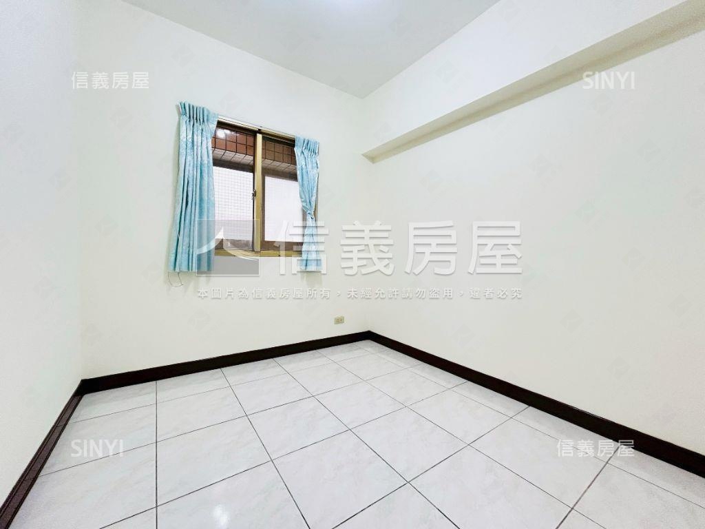 第一景雙浴開窗邊間三房房屋室內格局與周邊環境