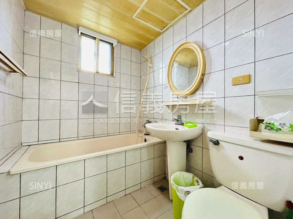 第一景雙浴開窗邊間三房房屋室內格局與周邊環境