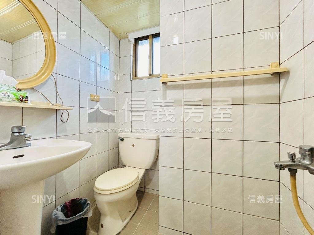 第一景雙浴開窗邊間三房房屋室內格局與周邊環境