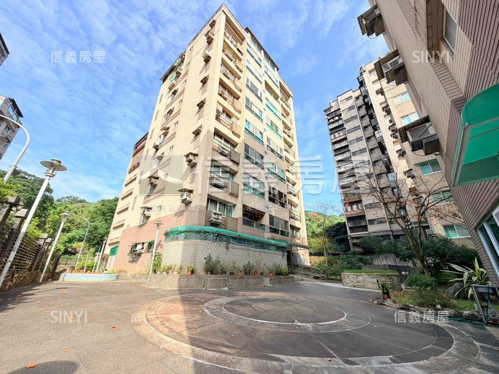 興隆世家水噹噹美宅房屋室內格局與周邊環境